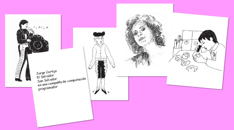 personalidades diferentes