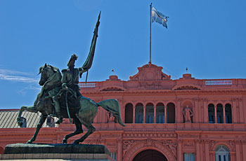 Casa Rosada