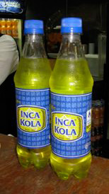 Inca Kola