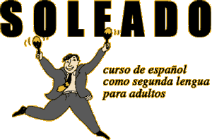 Soleado, curso de español como segunda lengua para adultos